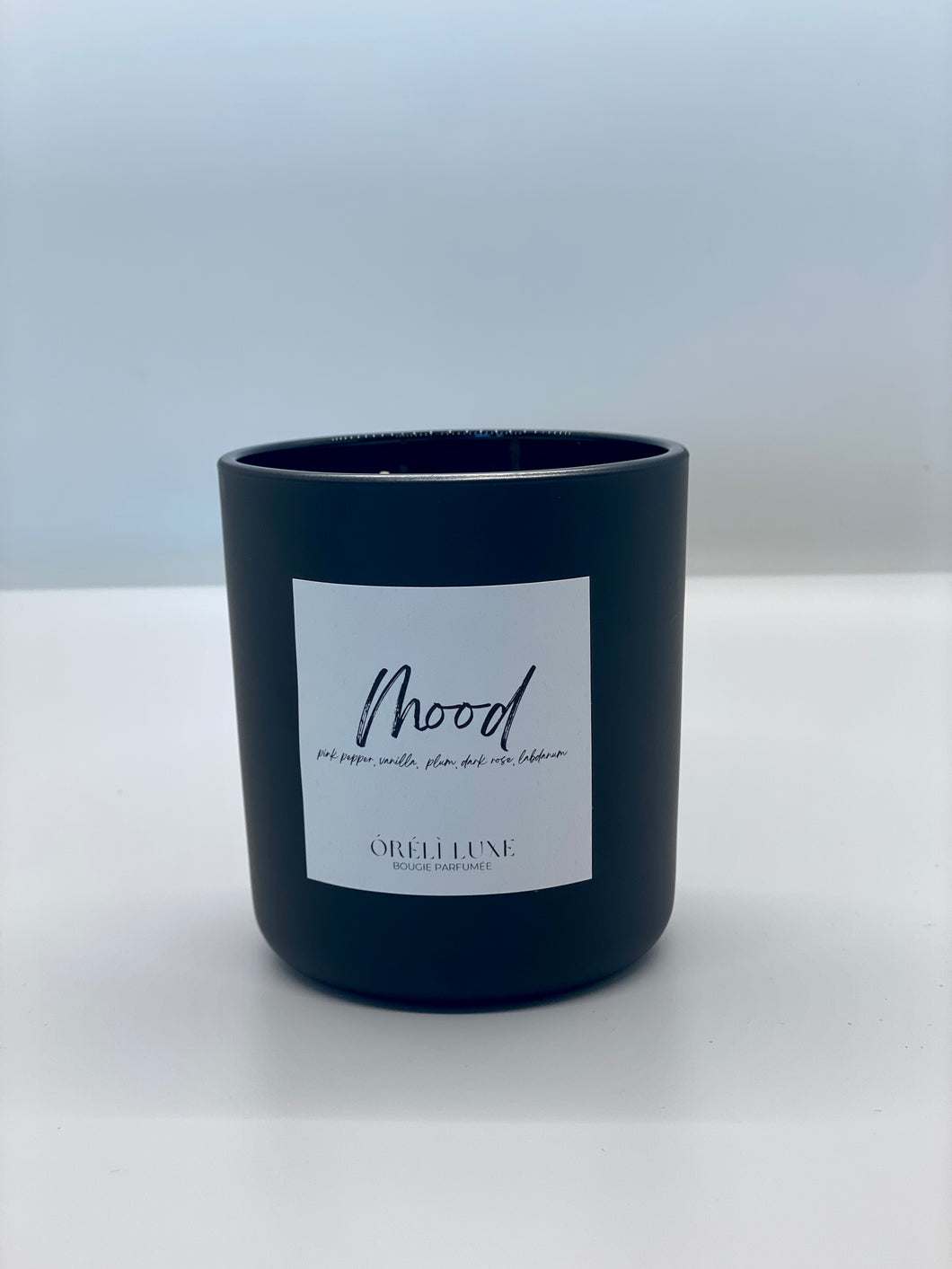 Mood Candle